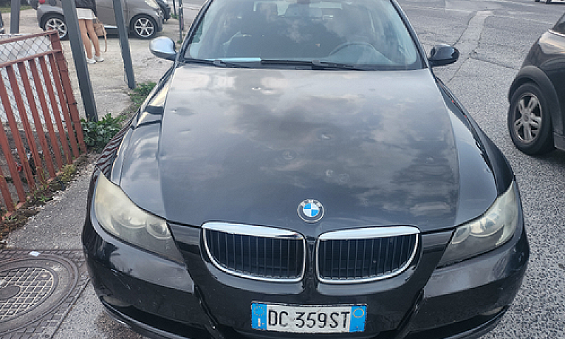Bmw 320...