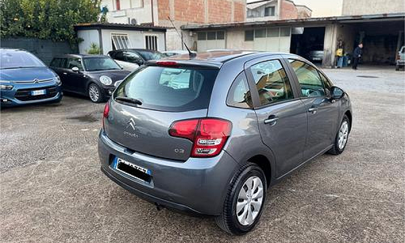 Citroen C3 1.1Cc 60 ...