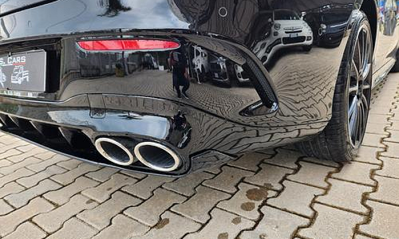 Mercedes-Benz Cla 22...