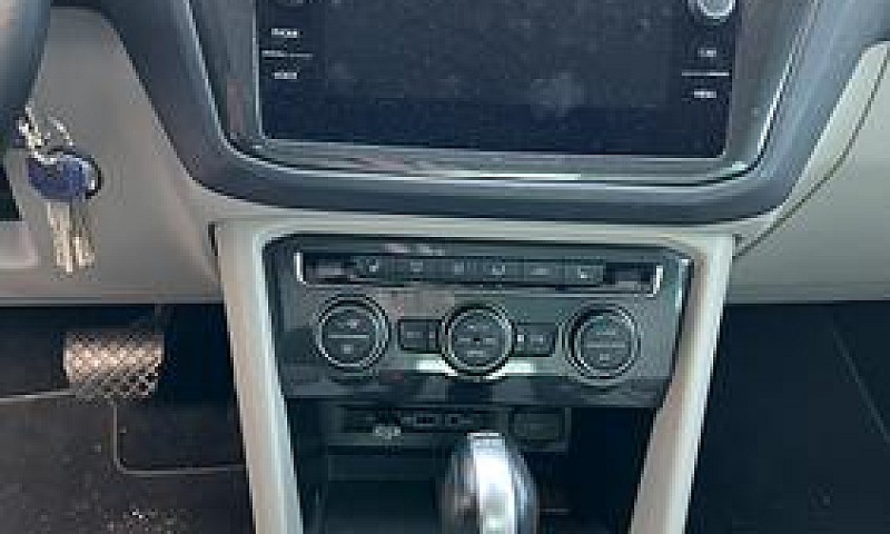 Tiguan...