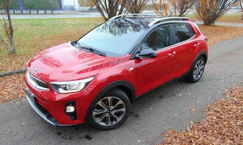 Kia Stonic Stonic 1....