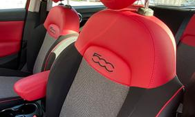 Fiat 500X 1.3 Multij...
