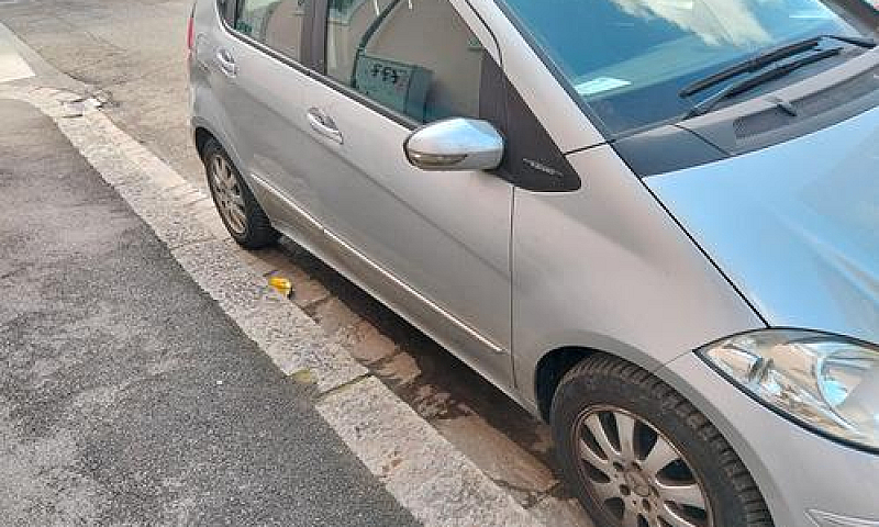 Mercedes Classe A (W...