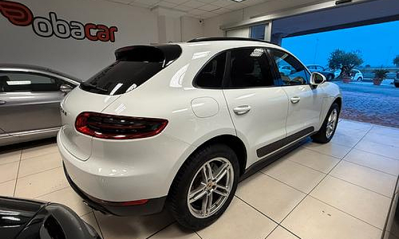 Porsche Macan 3.0 S ...
