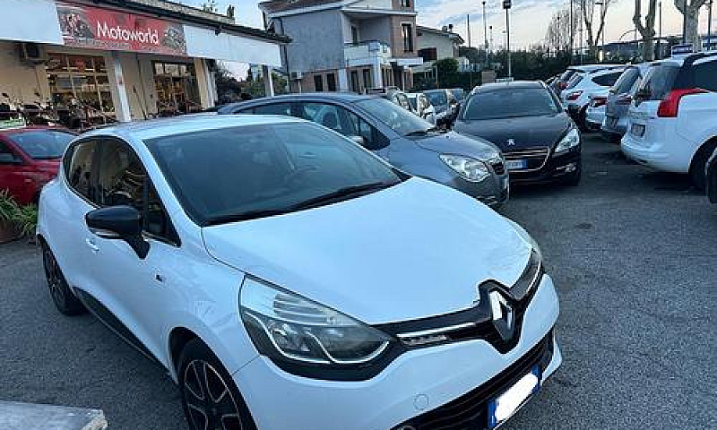 Renault Clio 1.6 Die...