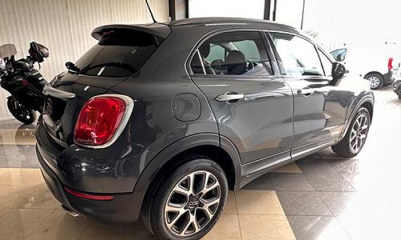 Fiat 500X 1.3 Multij...