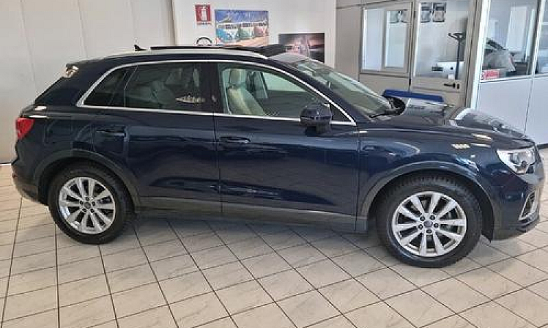 Audi Q3 2ª Serie Q3 ...