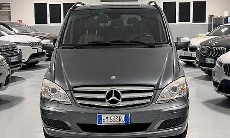 Mercedes-Benz Viano ...