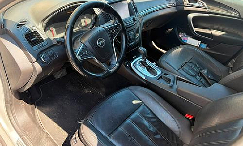 Opel Insignia 1.6 Cd...
