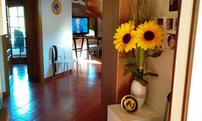Mansarda A Sanremo...