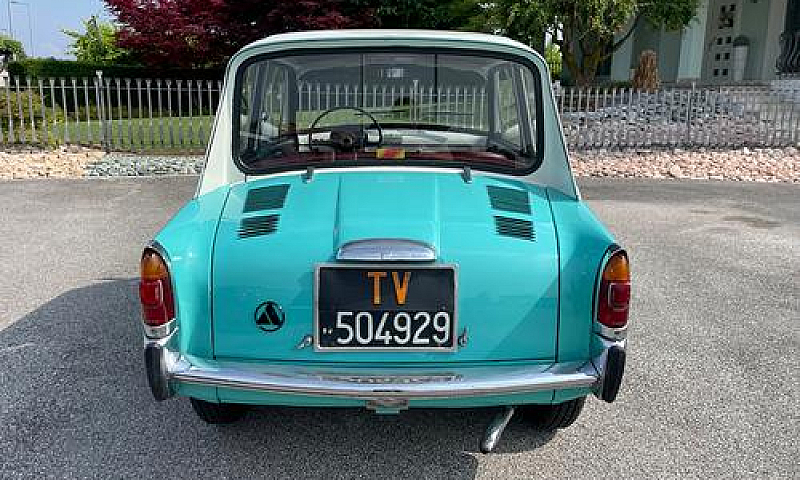 Autobianchi Bianchin...