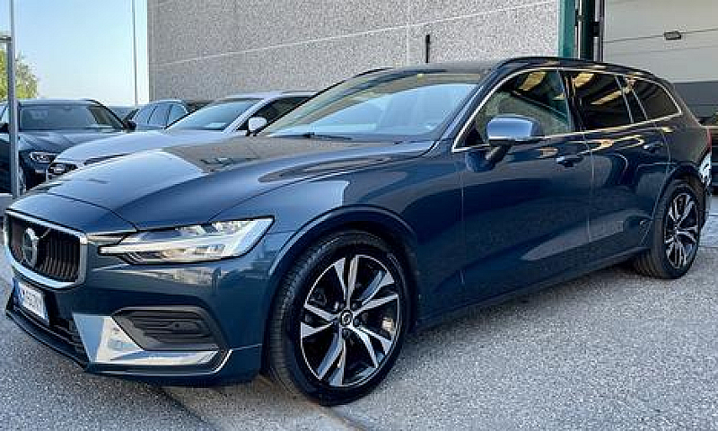 Volvo V60 B4 2.0 Plu...