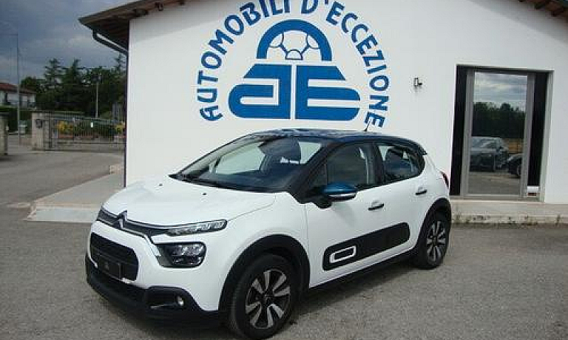 Citroen C3 Puretech ...