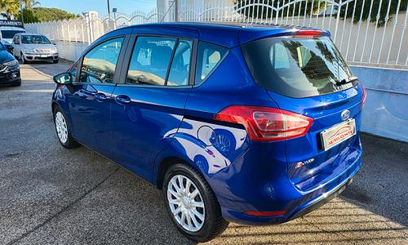 Ford B-Max - 2017 1....