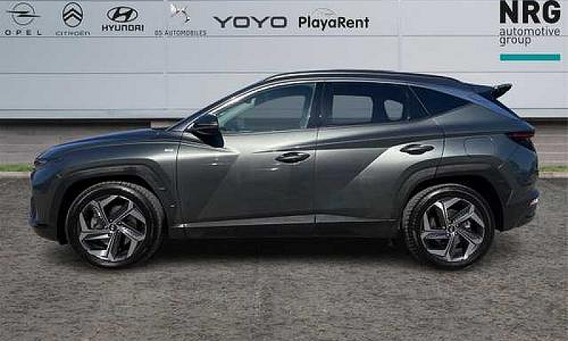 Hyundai Tucson 1.6 C...