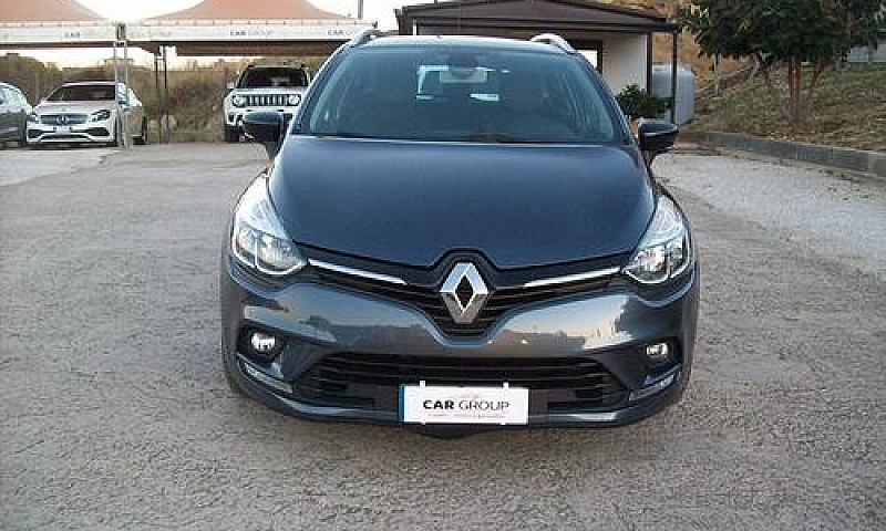 Renault Clio Sw. 1.5...
