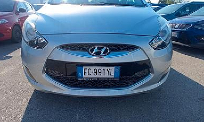 Hyundai Ix20 1.4 D S...