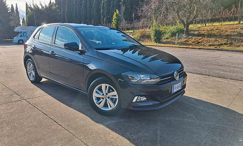 Volkswagen Polo 1.0 ...