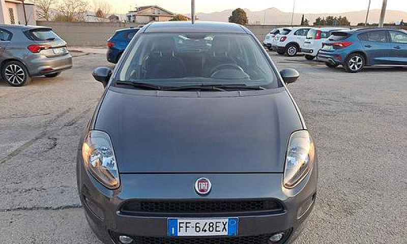 Fiat Punto 1.3 Mjt I...