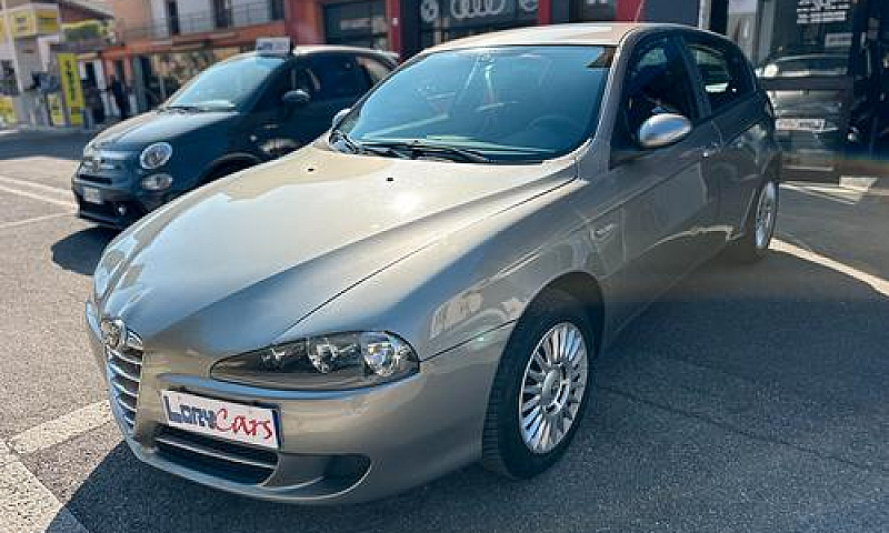 Alfa Romeo 147 1.6 1...