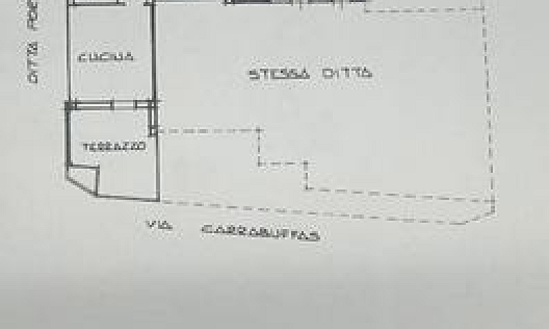 Via Carabuffas...