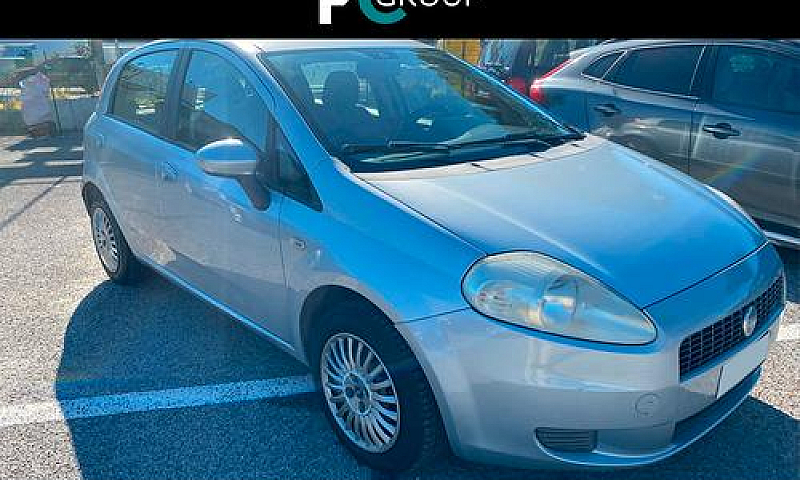 Fiat Grande Punto 1....