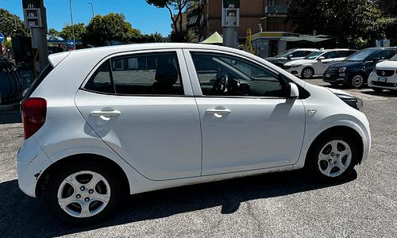 Kia Picanto 1.0 12V ...