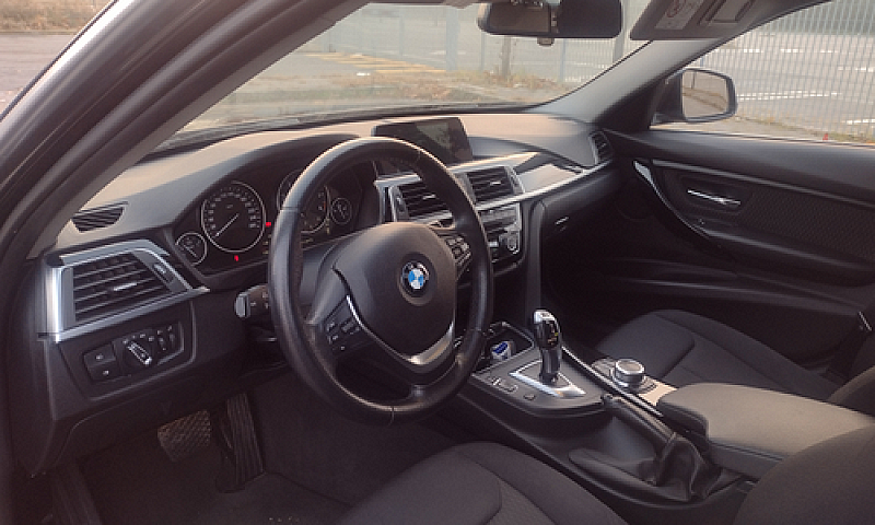 Bmw Serie 3...