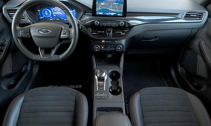 Ford Kuga 2.5 Phev P...