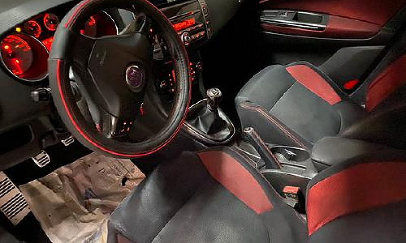 Fiat Bravo...