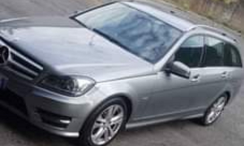Vendo Mercedes Class...