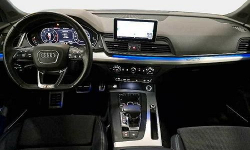 Audi Q5 40 Tdi S Lin...