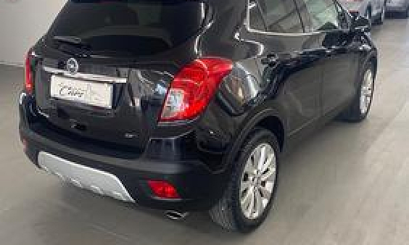 Opel Mokka 1.7 Cdti ...