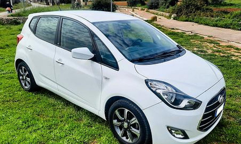 Hyundai Ix20 Gpl 202...
