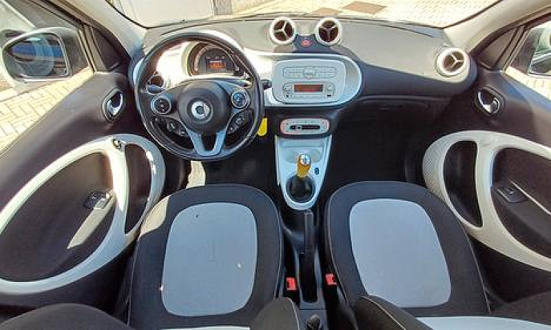 Smart Forfour Ok Neo...
