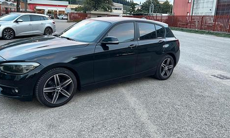 Bmw Serie 1 116D...