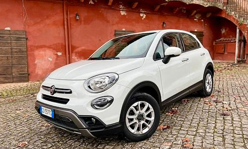 Fiat 500X 1.3 Multij...