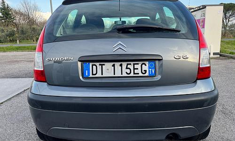 Citroen C3...