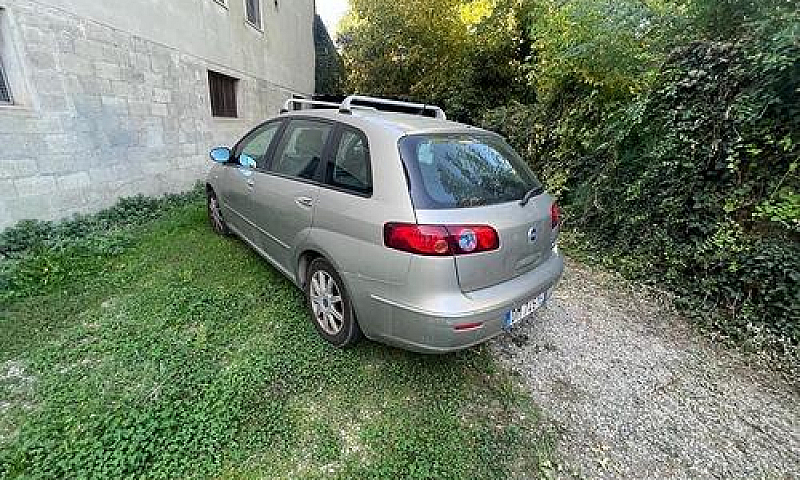 Fiat Croma 1.9 Multi...