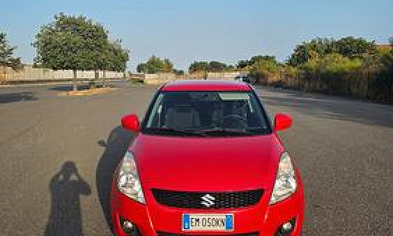 Suzuki Swift 1.3 Ddi...
