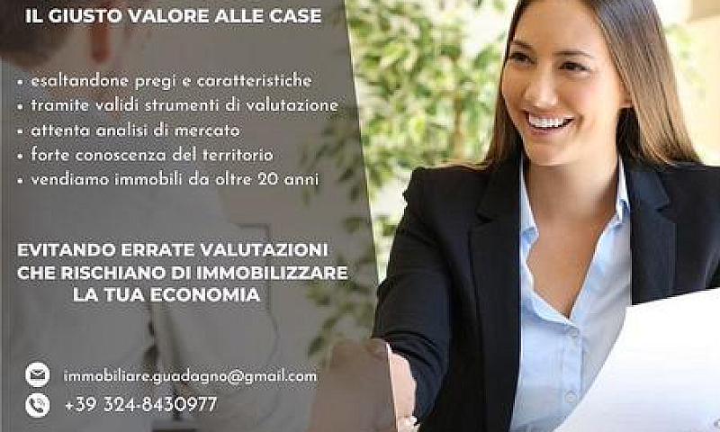 Proponi Ora Il Tuo I...