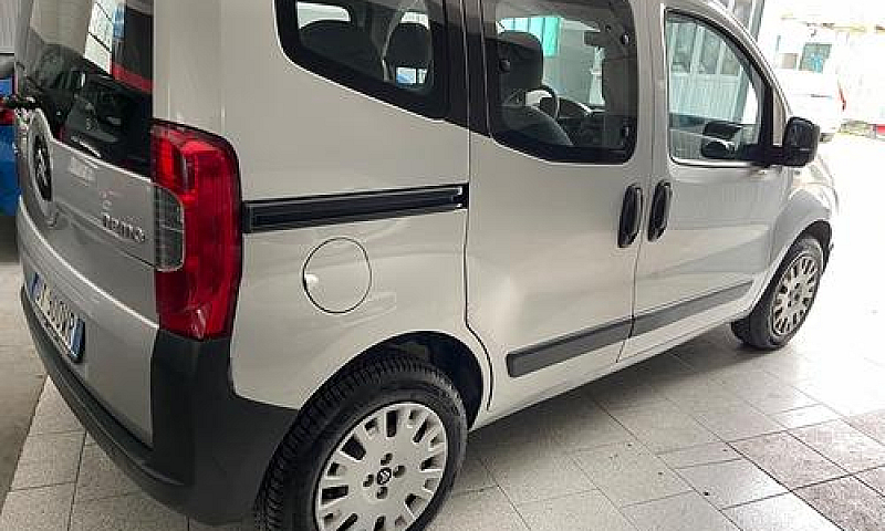 Citroen Nemo 1.4 Hdi...
