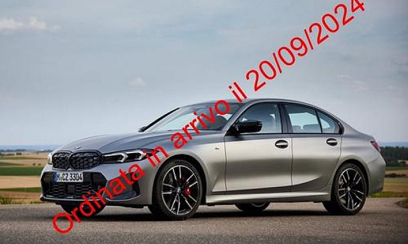 Bmw 340 M I 48V Xdri...