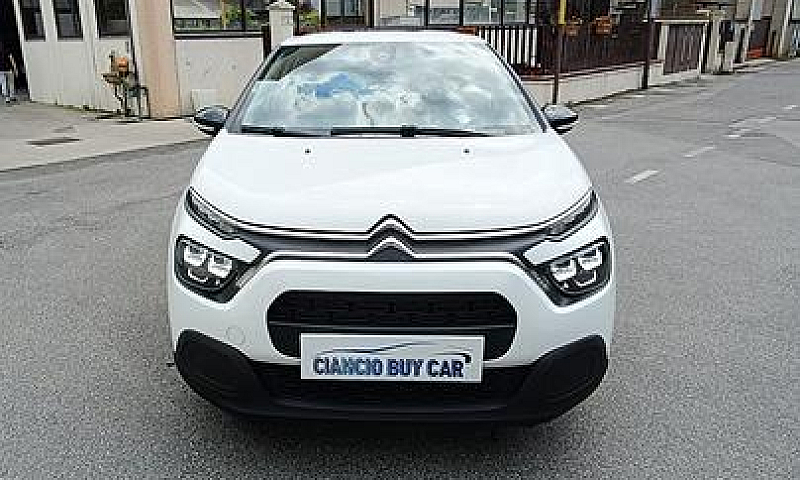 Citroen C3 Bluehdi 1...