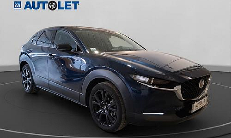 Mazda Cx-30 2.0L E-S...