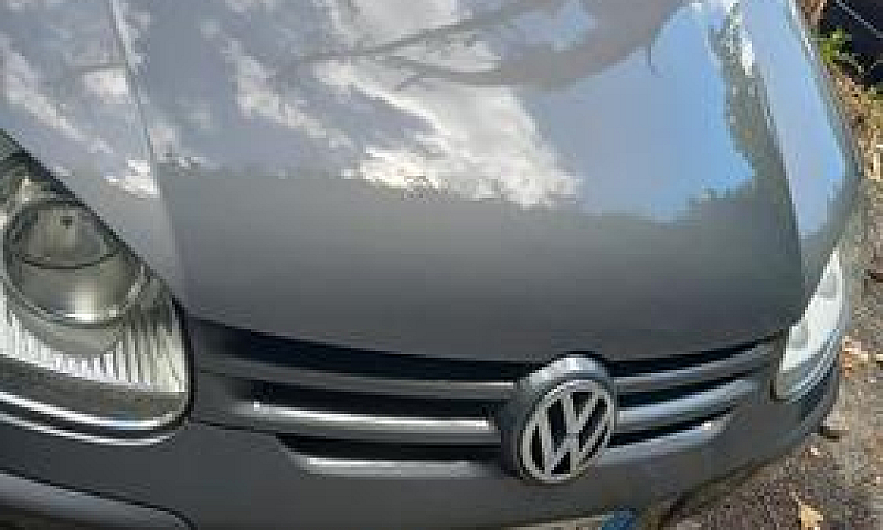 Volkswagen Golf 5ª S...