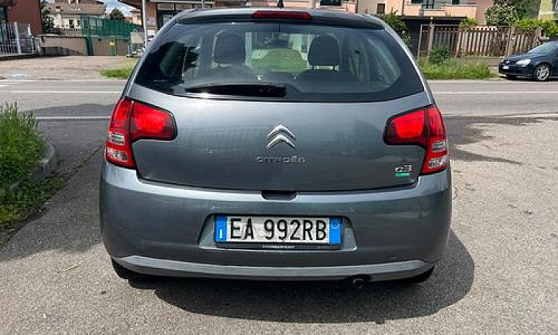 Citroen C3 1.4 Exclu...