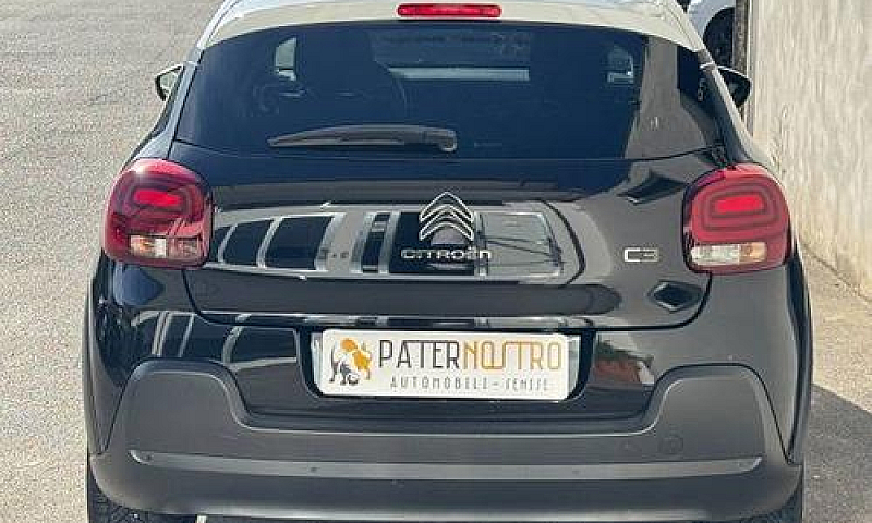 Citroen C3 1.2 Puret...
