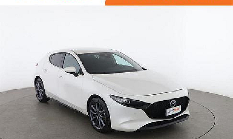 Mazda 3 Ge25858...