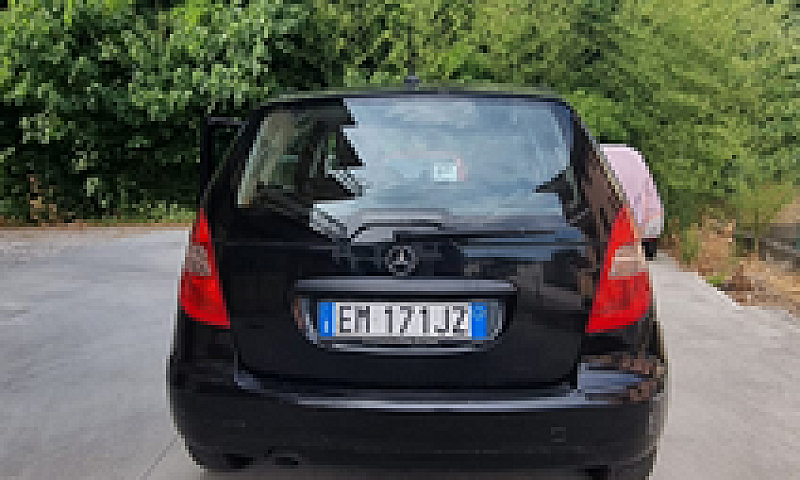 Mercedes Benz Classe...